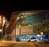 WIN Sports and Entertainment Centres - St Kilda Accommodation