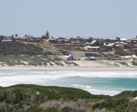 Wandina WA St Kilda Accommodation