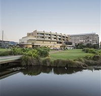 Wollongong Golf Club - St Kilda Accommodation