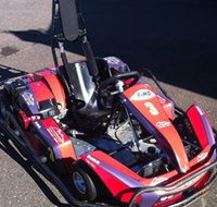 Go Karts Go - St Kilda Accommodation