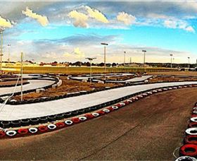 Go Karts Go - St Kilda Accommodation 1