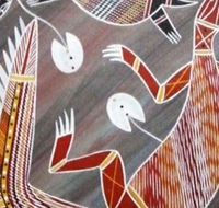 Outback Art - St Kilda Accommodation