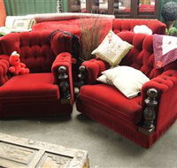 Logan Recycling Market - St Kilda Accommodation