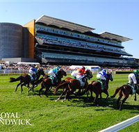 Royal Randwick Racecourse - St Kilda Accommodation