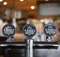 4 Pines Brewing Company - St Kilda Accommodation