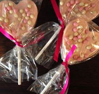 Pompadours Chocolate House - St Kilda Accommodation