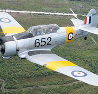 Queensland Air Museum - St Kilda Accommodation