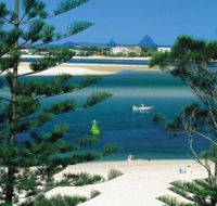 Bribie Island Recreation Area - St Kilda Accommodation