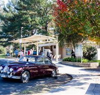 Tourist Drive 2 - Bucketts Way - St Kilda Accommodation