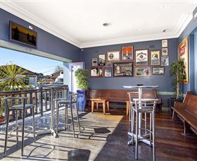 The Exchange Hotel - Beaumont - St Kilda Accommodation 2