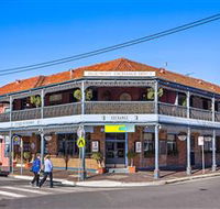 The Exchange Hotel - Beaumont - St Kilda Accommodation