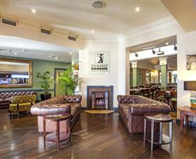 The Exchange Hotel - Beaumont - St Kilda Accommodation 1