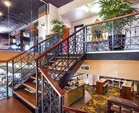 The Exchange Hotel - Beaumont - St Kilda Accommodation 4