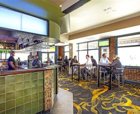 The Exchange Hotel - Beaumont - St Kilda Accommodation 3