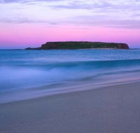 Windang Beach - St Kilda Accommodation