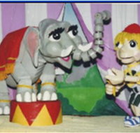 Puppeteria Theatre Randwick - St Kilda Accommodation