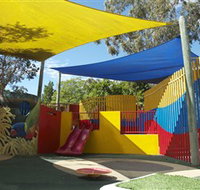 Logan Gardens - St Kilda Accommodation