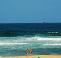Merewether Beach - St Kilda Accommodation