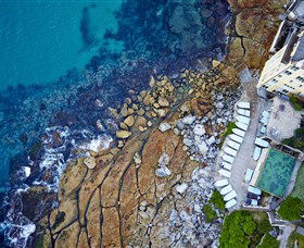 Aquabumps - St Kilda Accommodation 3