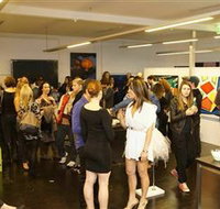 Bondi Art Lounge - St Kilda Accommodation