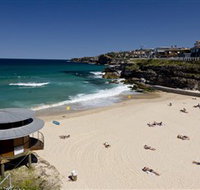 Tamarama Beach - St Kilda Accommodation