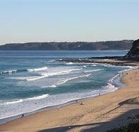 Dixon Park Beach - St Kilda Accommodation