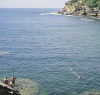 Gordons Bay - St Kilda Accommodation