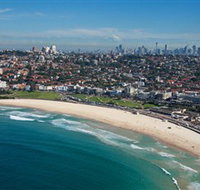 Bondi Beach - St Kilda Accommodation