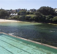 Clovelly Beach - St Kilda Accommodation