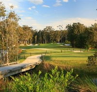 Pacific Dunes Golf Club - St Kilda Accommodation