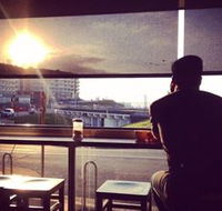 Estabar Gelati and Espresso Bar - St Kilda Accommodation