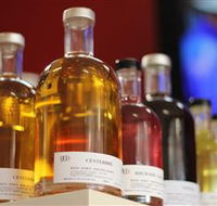 Glen Gowrie Distillery - St Kilda Accommodation