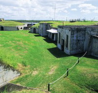 Fort Lytton - St Kilda Accommodation