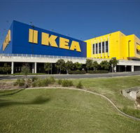 IKEA Logan - St Kilda Accommodation