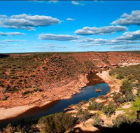 Kalbarri National Park - St Kilda Accommodation