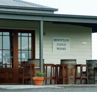 Mountain Ridge Wines - St Kilda Accommodation
