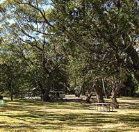 Seven Mile Beach National Park - St Kilda Accommodation