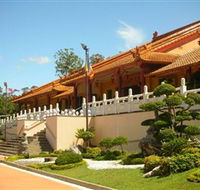 Chung Tian Temple - St Kilda Accommodation