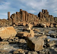 Bombo Headland Kiama - St Kilda Accommodation