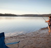 Clyde River National Park - St Kilda Accommodation
