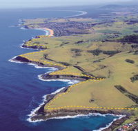 Kiama Coast Walk - St Kilda Accommodation