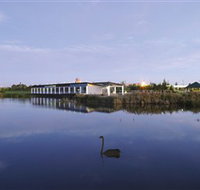 Port of Brisbane Visitors Centre - St Kilda Accommodation