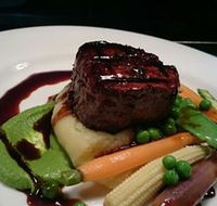 Bella Char Restaurant and Wine Bar - St Kilda Accommodation