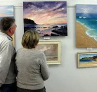 The Millhouse Art Gallery - St Kilda Accommodation