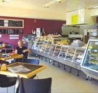 Gerringong Bakery and Cafe - St Kilda Accommodation