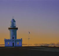 Shoalhaven Fine Art and Framing - St Kilda Accommodation