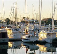 Brisbane Bayside - St Kilda Accommodation