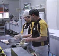 Poppy's Chocolate - St Kilda Accommodation