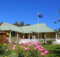 Batemans Bay Museum - St Kilda Accommodation