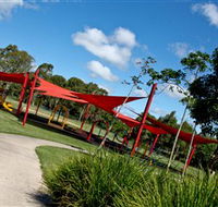 Logan River Parklands - St Kilda Accommodation